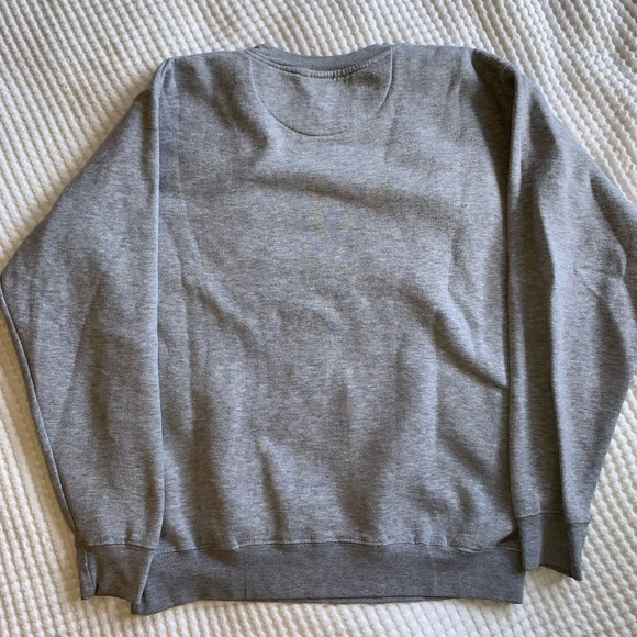 Budweiser sweatshirt! - no hood - Picture 3 of 3